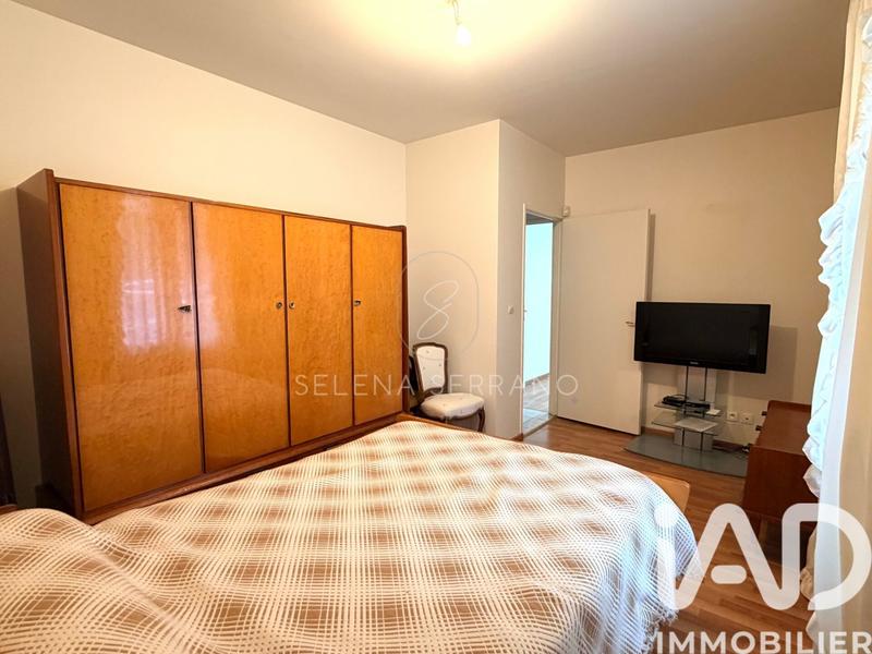 Appartement - 84 m² - 4 pièces