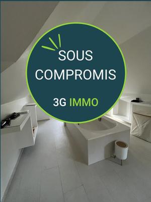 Appartement - 126 m²