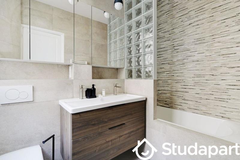 Appartement - 120 m² - 4 pièces