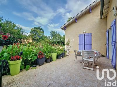 Maison - 145 m² - 5 pièces