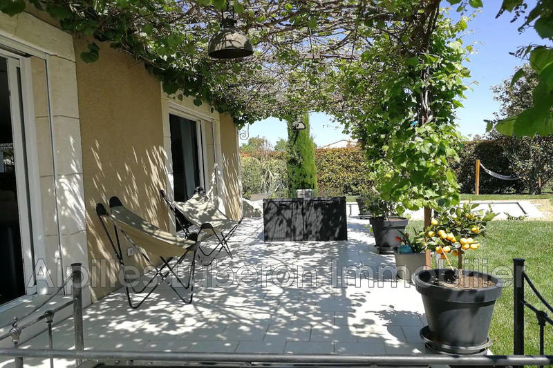 Maison - 130 m² - 4 pièces