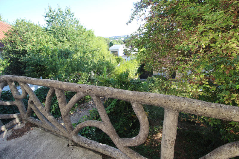 Maison - 97 m² - 6 pièces