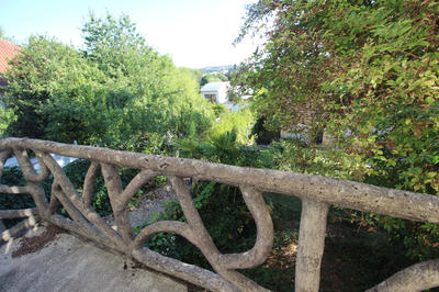 Maison - 97 m² - 6 pièces