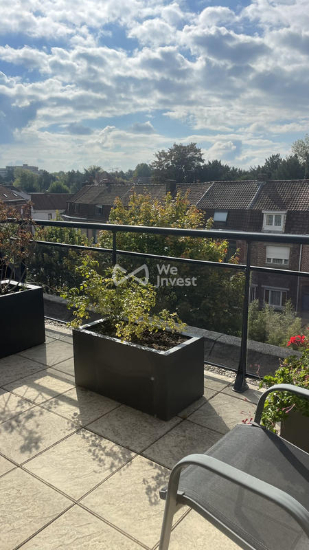 Appartement - 138 m² - 5 pièces