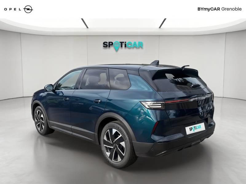 Opel grandland 1.2 Turbo Hybrid 145 ch e-Dct6 Gs