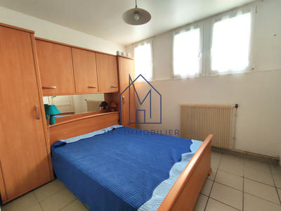 Appartement - 25 m² - 1 pièce