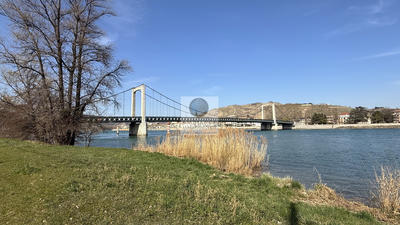 Maison - 215 m² - 6 pièces