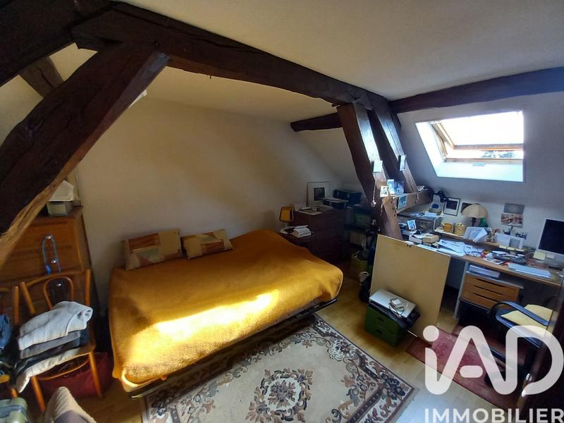 Maison - 144 m² - 6 pièces