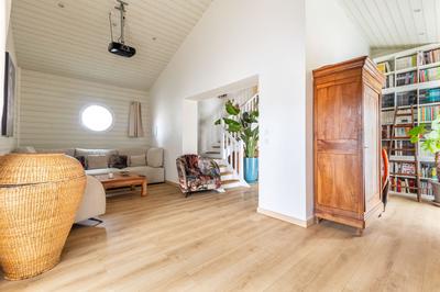 Maison - 156 m² - 7 pièces