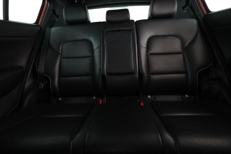 Kia Sportage 1.7 CRDi Isg Gt Line 2wd 115 ch