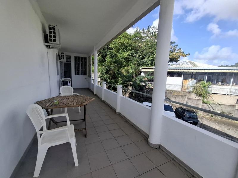 Immeuble - 421 m² - 19 pièces