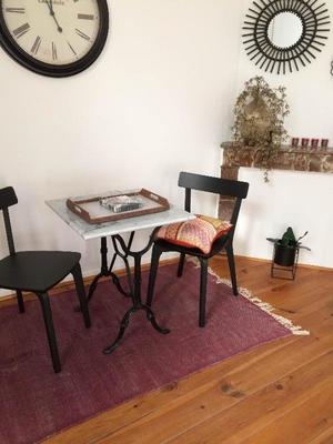 Maison - 43 m² - 2 pièces