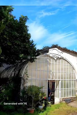 Hôtel particulier - 428 m² - 11 pièces