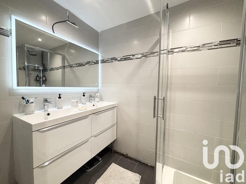 Appartement - 83 m² - 4 pièces