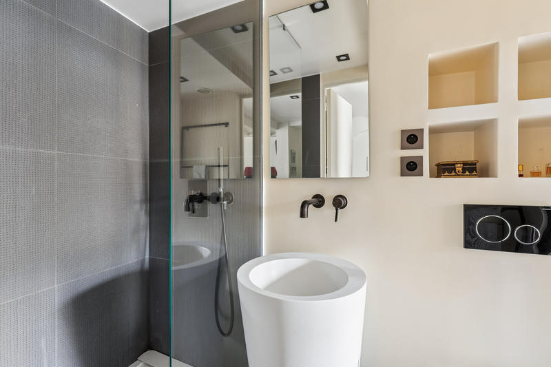 Appartement - 32 m² - 2 pièces