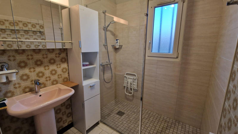 Maison - 99 m² - 4 pièces