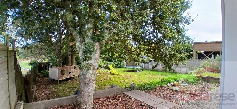 Maison - 160 m² - 7 pièces