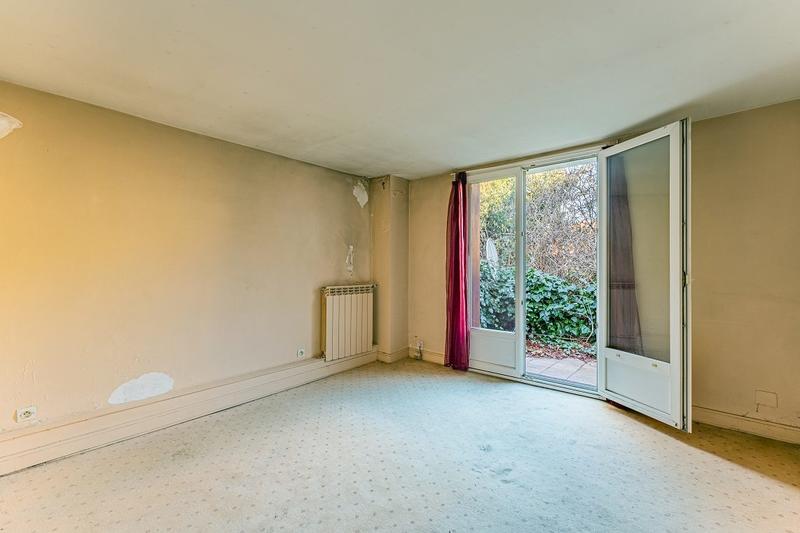 Maison - 180 m² - 10 pièces