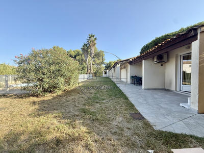 Appartement - 23 m² - 1 pièce