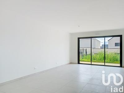 Maison - 106 m² - 5 pièces