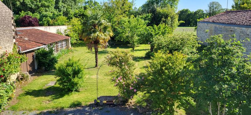 Maison ancienne - 185 m² - 6 pièces