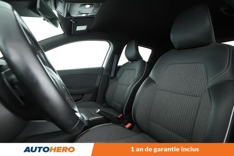 Renault Clio 1.3 TCe Intens Edc 130 ch