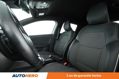 Renault Clio 1.3 TCe Intens Edc 130 ch
