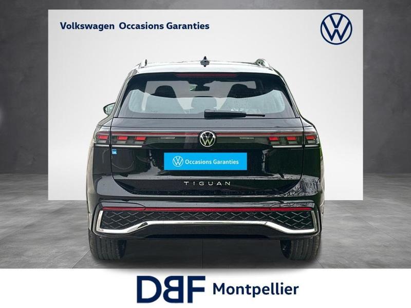 Volkswagen T1 Nouveau Tiguan 2.0 Tdi 150ch Dsg7 R Line