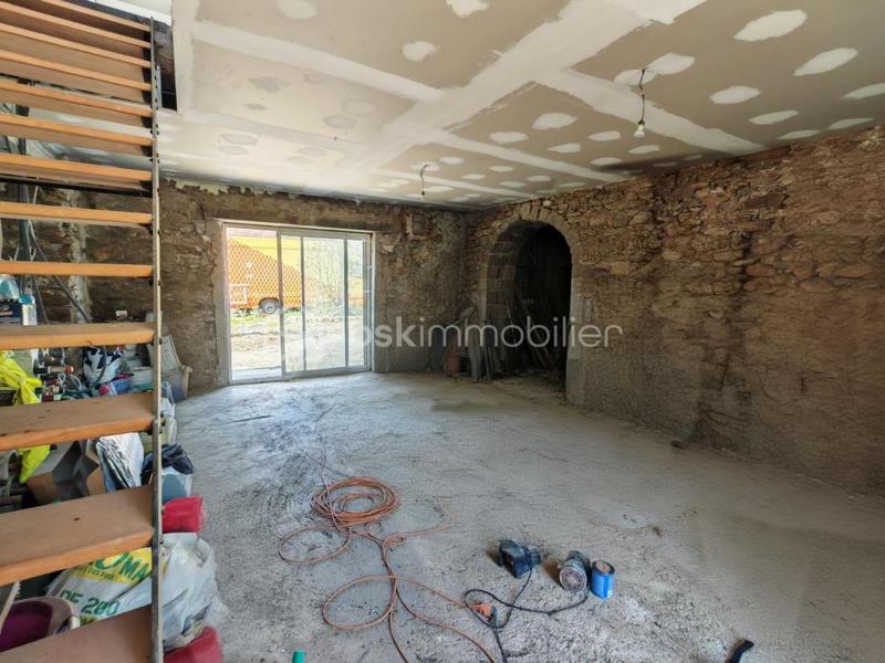 Corps de ferme - 151 m² - 6 pièces