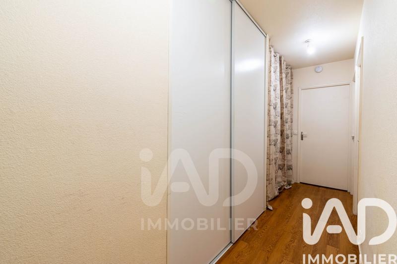 Appartement - 73 m² - 3 pièces