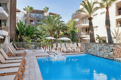 Appartement - 51 m² - 3 pièces