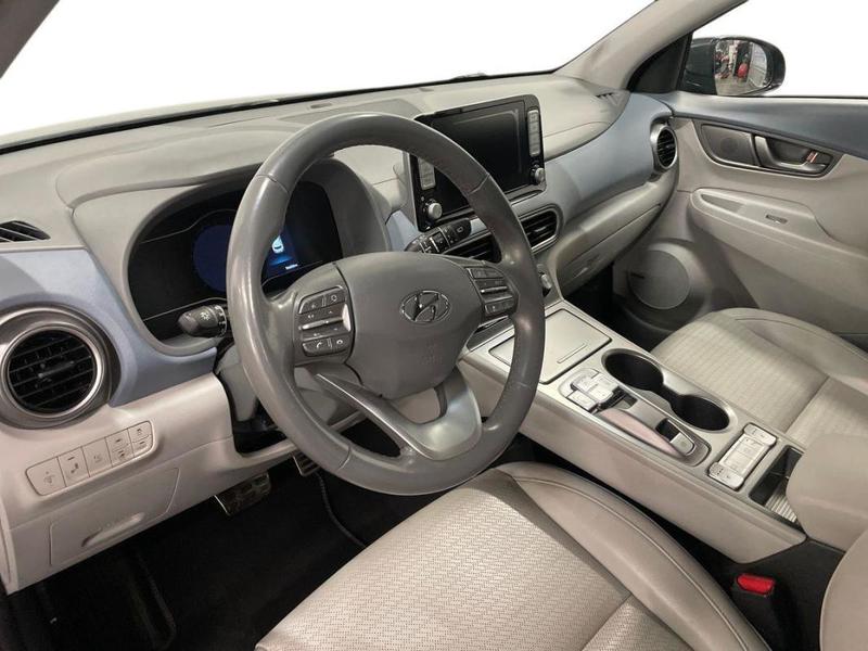 Hyundai Kona Electric Electrique 64 kWh - 204 ch Executive