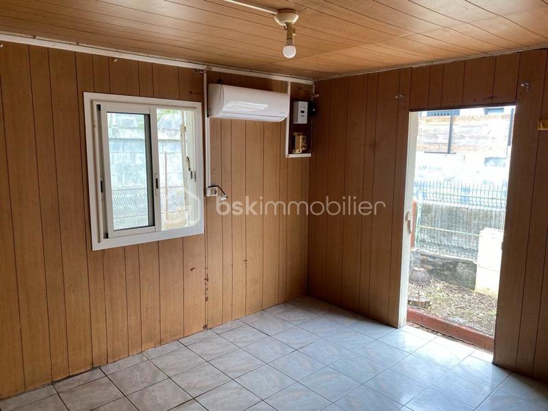 Maison ancienne - 94 m² - 4 pièces