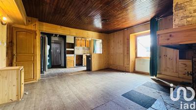 Maison de village - 348 m² - 10 pièces