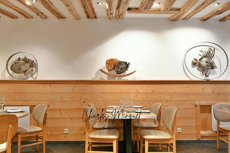 Fonds de commerce - 111 m²