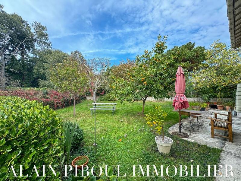 Maison traditionnelle - 111 m² - 5 pièces