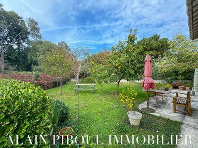 Maison traditionnelle - 111 m² - 5 pièces