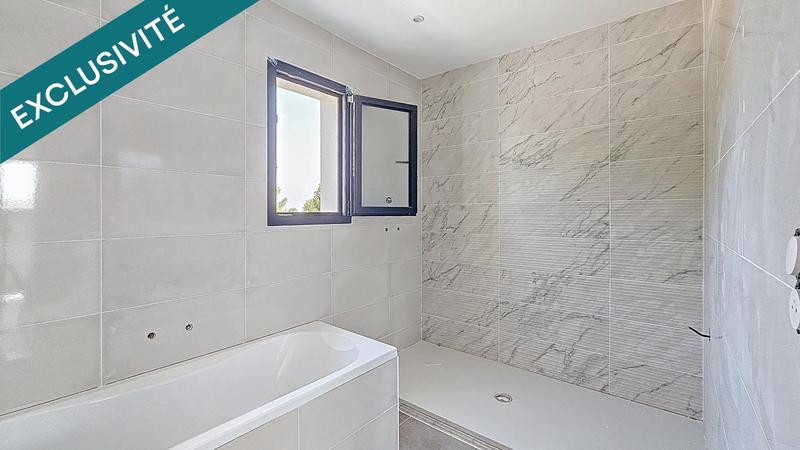 Maison - 148 m² - 5 pièces