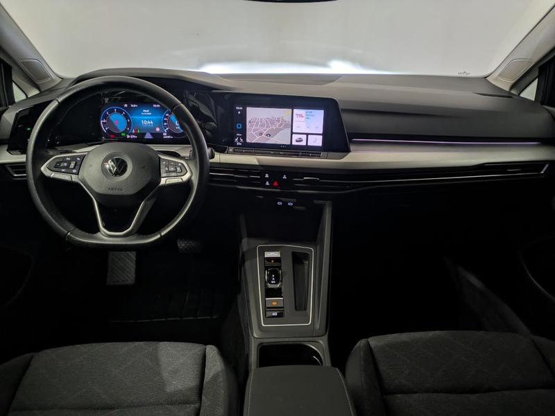 Volkswagen Golf VIII 8 Life 2.0 Tdi 150ch Dsg Acc Sieges Chauffants