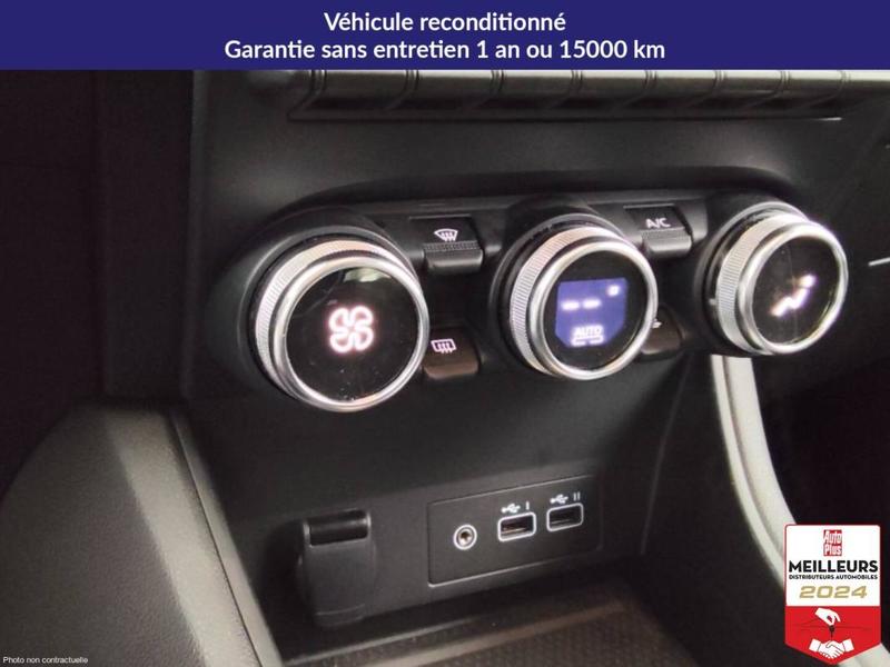 Renault Captur 1.0 Tce 90ch Techno