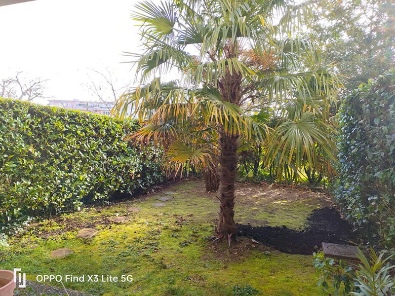 Appartement - 76 m² - 3 pièces