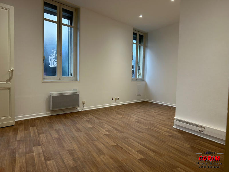 Local d'activités - 58 m²