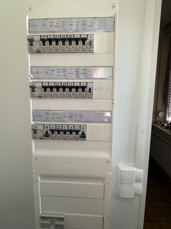 Maison - 190 m² - 10 pièces