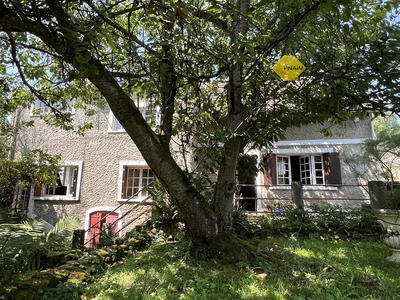 Maison - 131 m² - 5 pièces