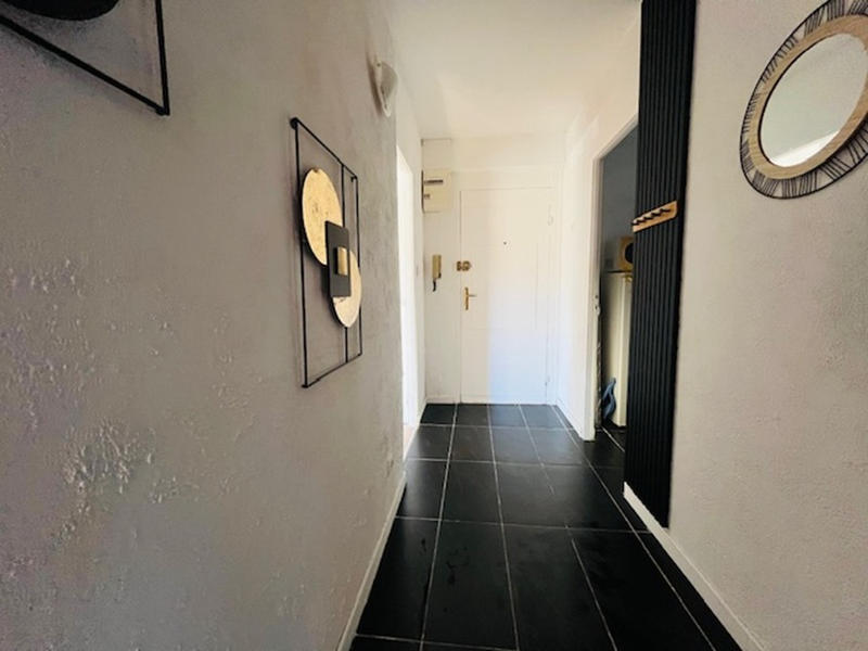 Appartement - 72 m² - 4 pièces