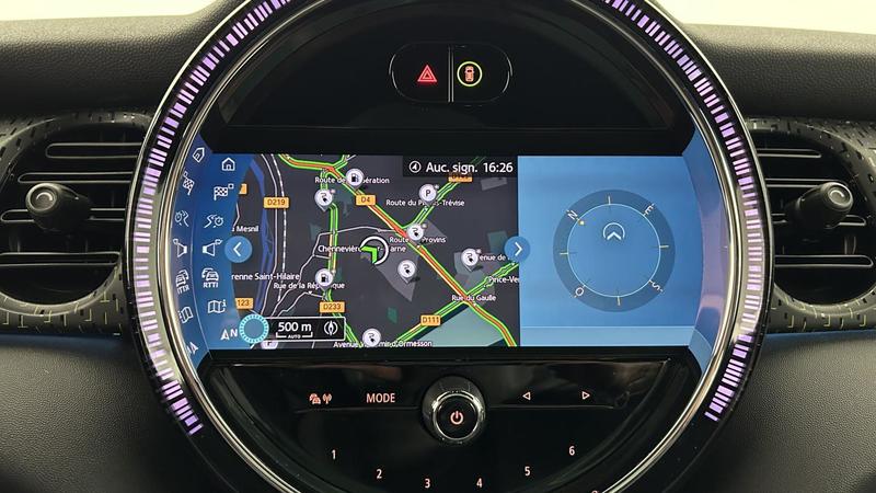 Mini 3 portes Hatch Electric F56 Bev Lci Cooper se 184 ch Essential