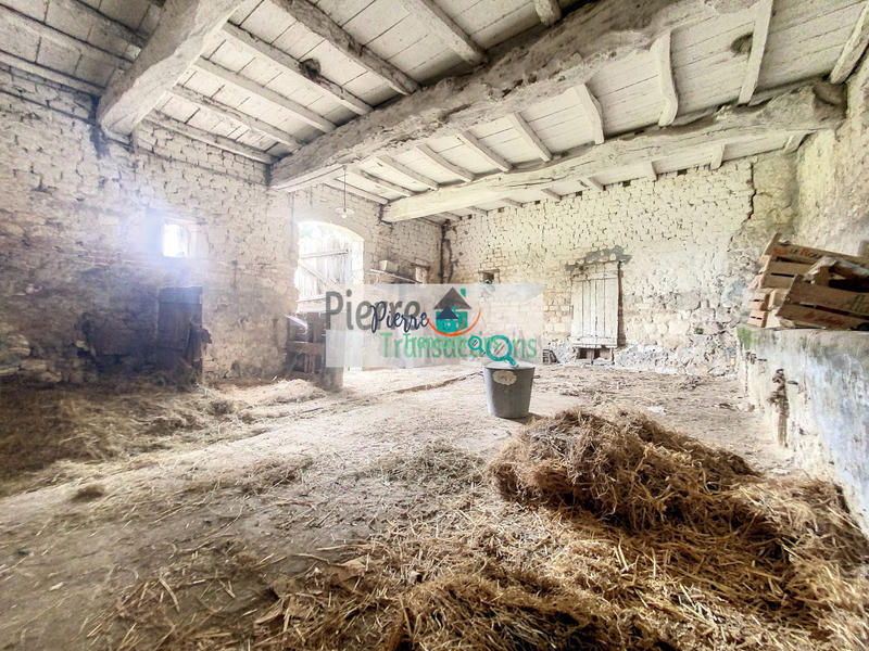 Maison - 95 m² - 1 pièce