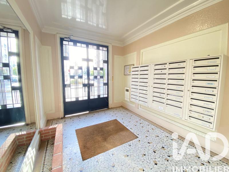 Appartement - 27 m² - 1 pièce