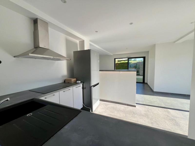 Villa - 122 m² - 5 pièces