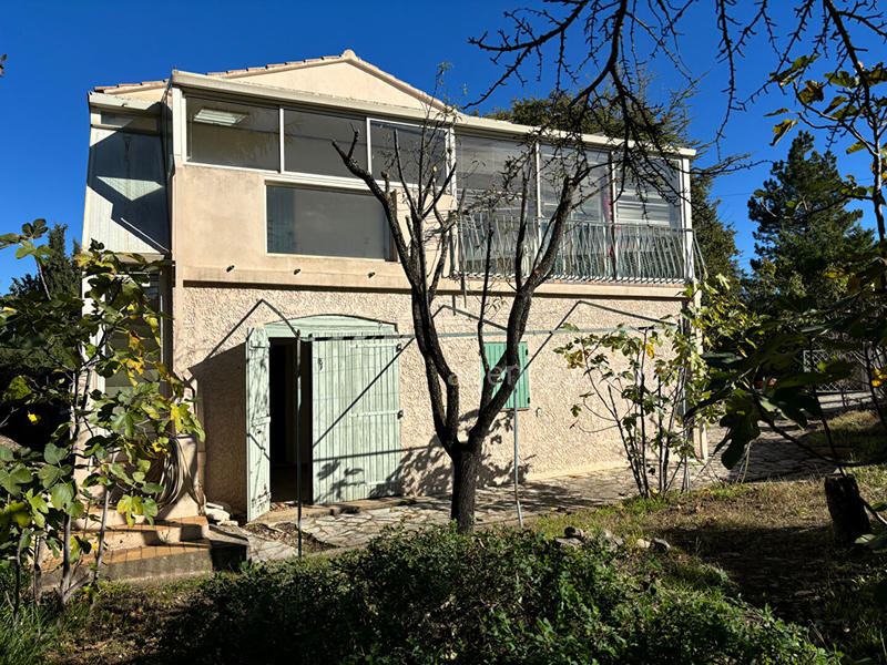 Maison - 174 m² - 9 pièces